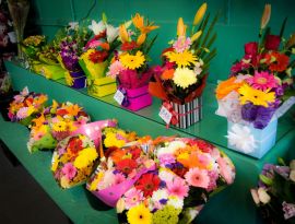 florist melbourne